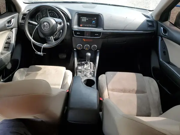 JM3KE4BY8G0837052 2016 MAZDA CX-5 - Image 8