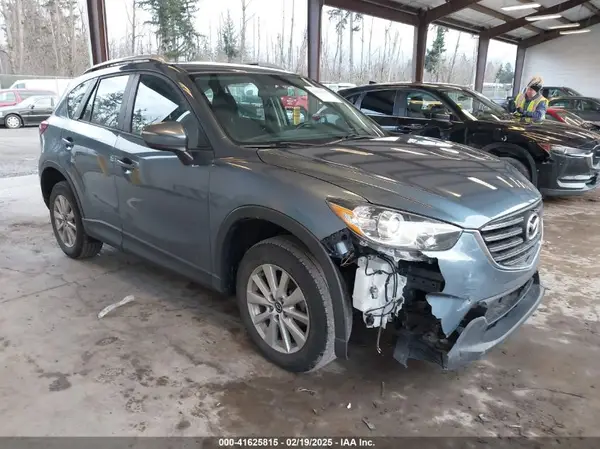 JM3KE4BY8G0847533 2016 MAZDA CX-5 - Image 1