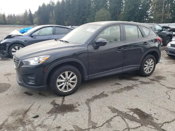JM3KE4BY8G0874683 2016 MAZDA CX-5 - Image 1