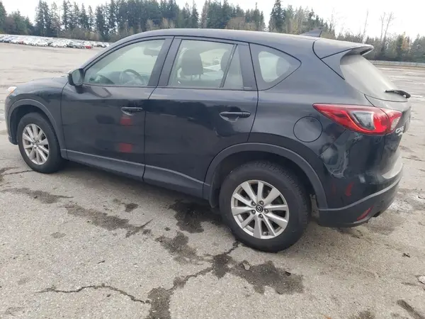 JM3KE4BY8G0874683 2016 MAZDA CX-5 - Image 2