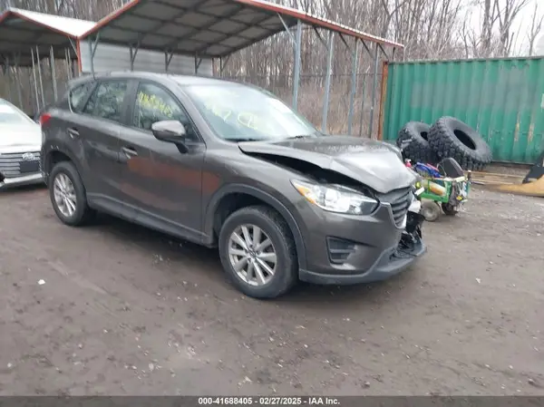 JM3KE4BY8G0895209 2016 MAZDA CX-5 - Image 1