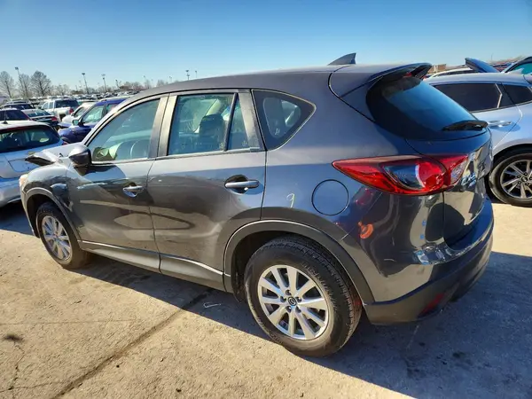 JM3KE4BY8G0912252 2016 MAZDA CX-5 - Image 2