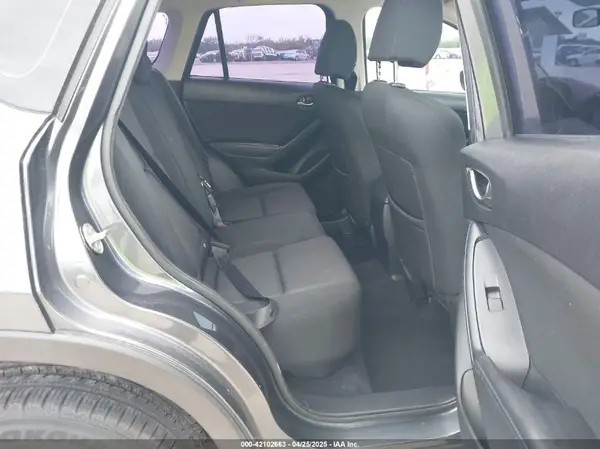 JM3KE4BY8G0921243 2016 MAZDA CX-5 - Image 8