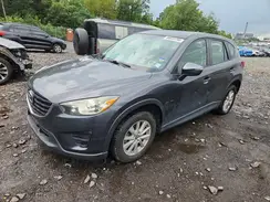 JM3KE4BY9G0601574 2016 MAZDA CX-5