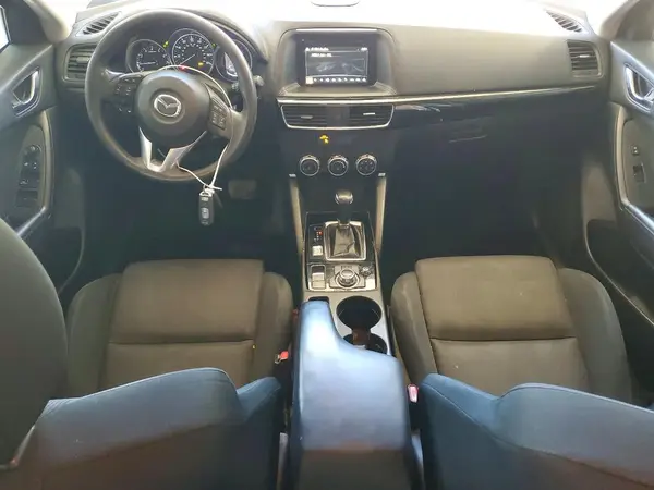 JM3KE4BY9G0603860 2016 MAZDA CX-5 - Image 8