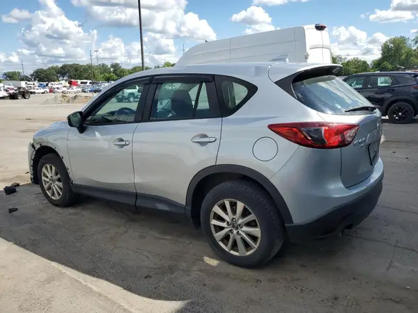 JM3KE4BY9G0605317 2016 MAZDA CX-5 - Image 2