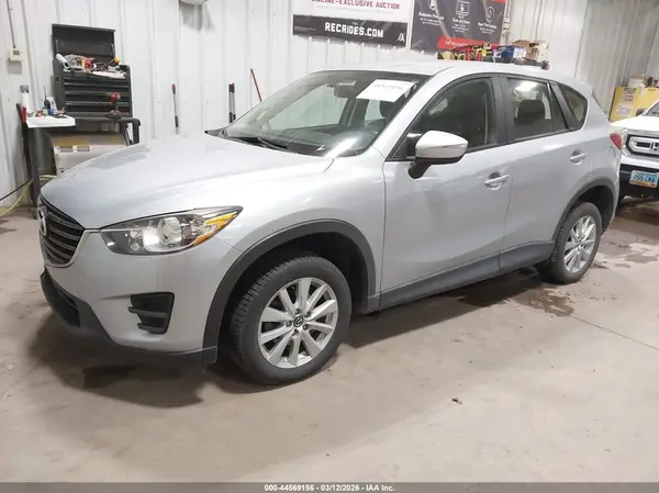 JM3KE4BY9G0625213 2016 MAZDA CX-5 - Image 2