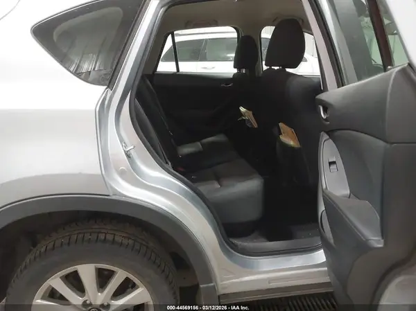 JM3KE4BY9G0625213 2016 MAZDA CX-5 - Image 8
