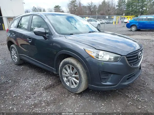 JM3KE4BY9G0630881 2016 MAZDA CX-5 - Image 1