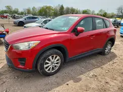 JM3KE4BY9G0635501 2016 MAZDA CX-5