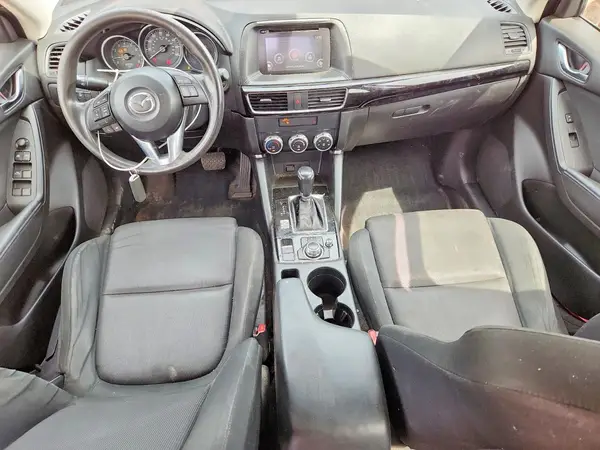 JM3KE4BY9G0635501 2016 MAZDA CX-5 - Image 8