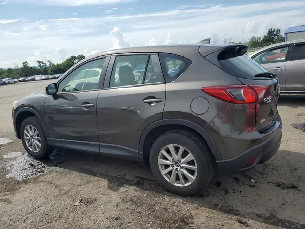 JM3KE4BY9G0642481 2016 MAZDA CX-5 - Image 2