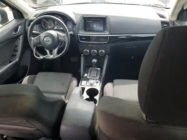 JM3KE4BY9G0642481 2016 MAZDA CX-5 - Image 8