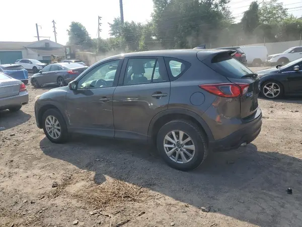 JM3KE4BY9G0644800 2016 MAZDA CX-5 - Image 2