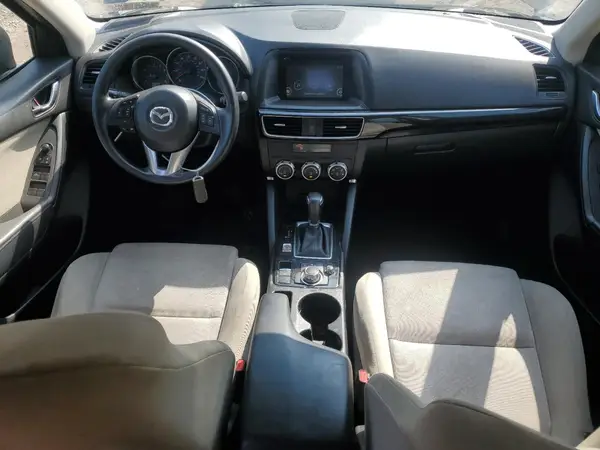 JM3KE4BY9G0644800 2016 MAZDA CX-5 - Image 8