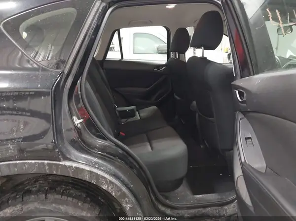 JM3KE4BY9G0647681 2016 MAZDA CX-5 - Image 8