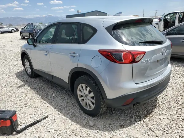 JM3KE4BY9G0653402 2016 MAZDA CX-5 - Image 2
