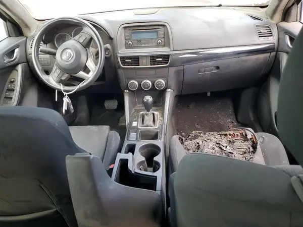 JM3KE4BY9G0653402 2016 MAZDA CX-5 - Image 8