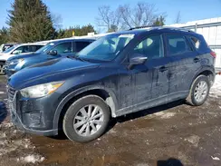 JM3KE4BY9G0658714 2016 MAZDA CX-5