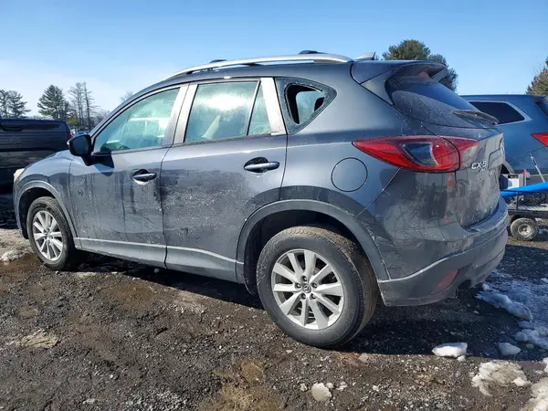JM3KE4BY9G0658714 2016 MAZDA CX-5 - Image 2