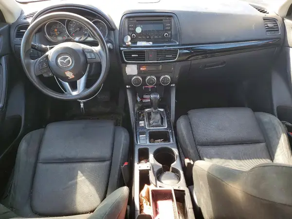 JM3KE4BY9G0658714 2016 MAZDA CX-5 - Image 8