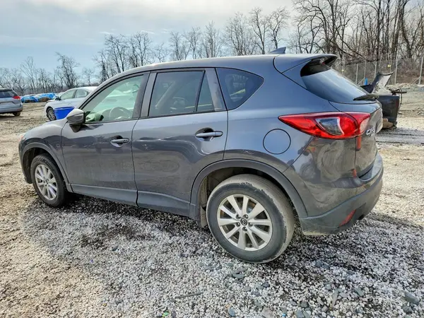 JM3KE4BY9G0661483 2016 MAZDA CX-5 - Image 2