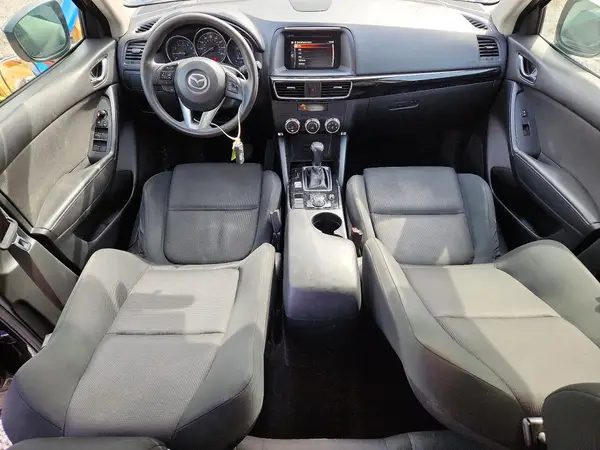 JM3KE4BY9G0661483 2016 MAZDA CX-5 - Image 8