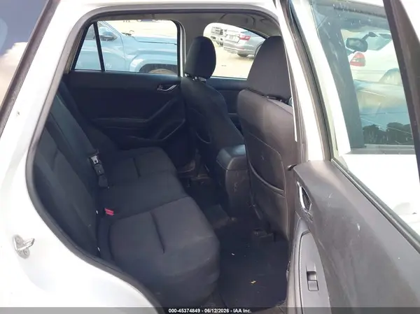 JM3KE4BY9G0669826 2016 MAZDA CX-5 - Image 8