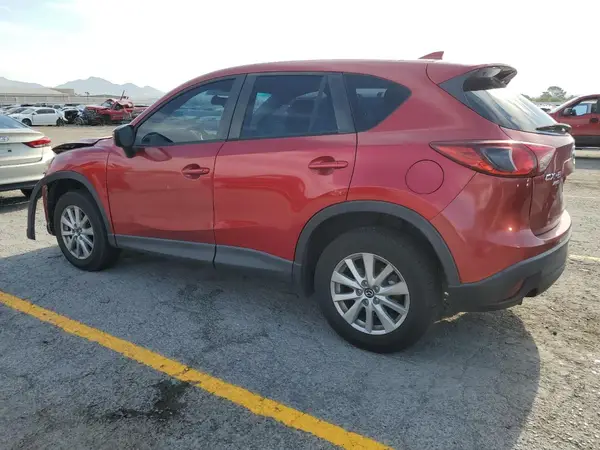 JM3KE4BY9G0692670 2016 MAZDA CX-5 - Image 2