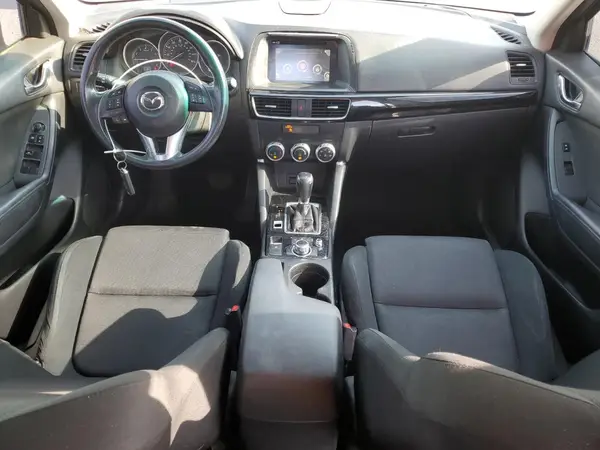 JM3KE4BY9G0692670 2016 MAZDA CX-5 - Image 8
