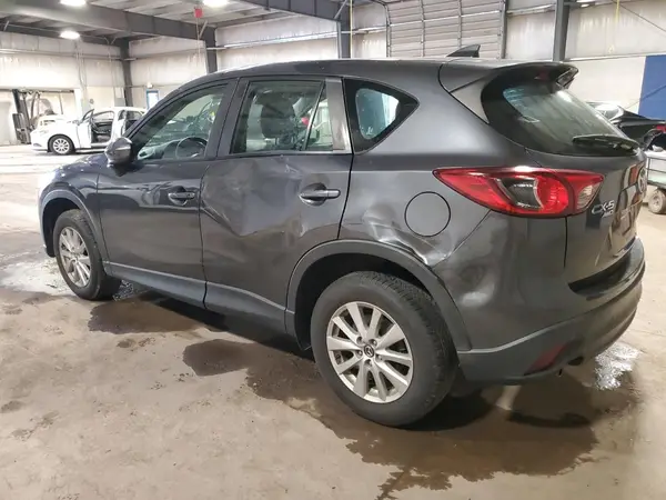 JM3KE4BY9G0693916 2016 MAZDA CX-5 - Image 2