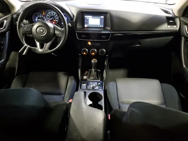 JM3KE4BY9G0693916 2016 MAZDA CX-5 - Image 8