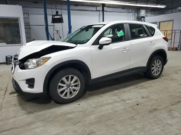 JM3KE4BY9G0694709 2016 MAZDA CX-5 - Image 1