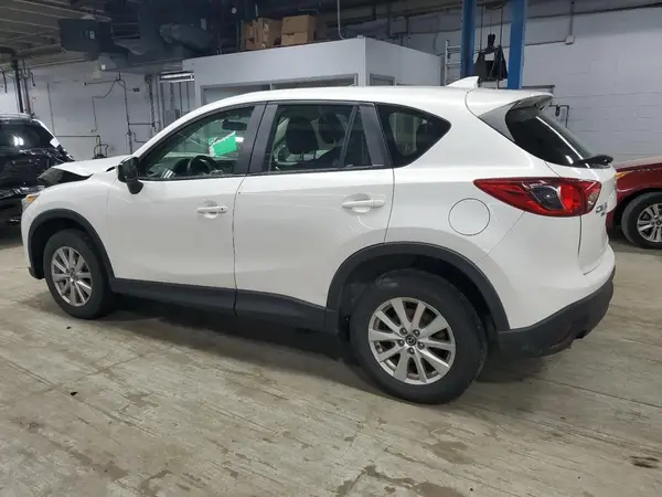 JM3KE4BY9G0694709 2016 MAZDA CX-5 - Image 2