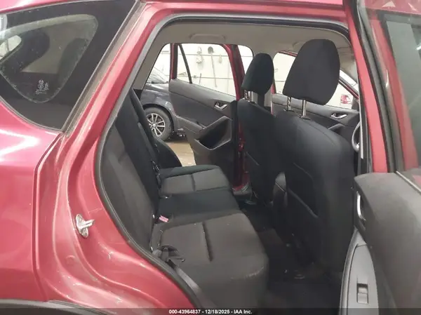 JM3KE4BY9G0696878 2016 MAZDA CX-5 - Image 8