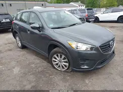 JM3KE4BY9G0710004 2016 MAZDA CX-5