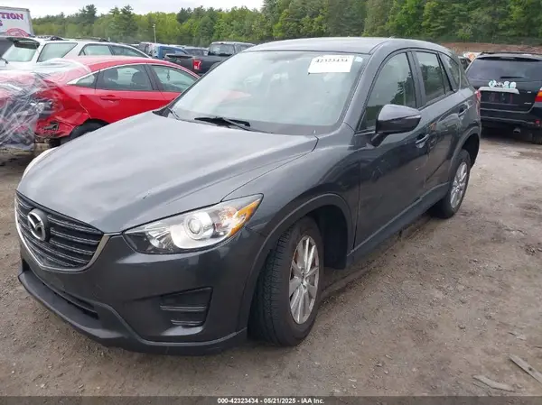 JM3KE4BY9G0710004 2016 MAZDA CX-5 - Image 2