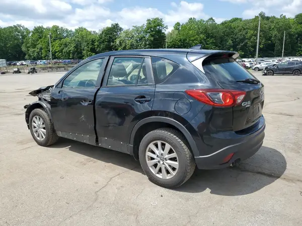 JM3KE4BY9G0726784 2016 MAZDA CX-5 - Image 2
