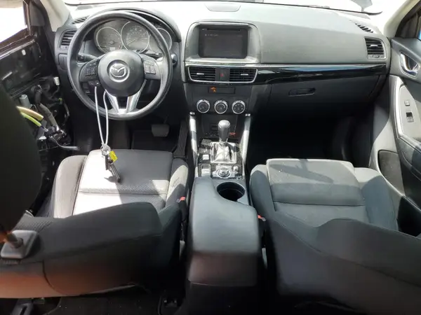 JM3KE4BY9G0726784 2016 MAZDA CX-5 - Image 8