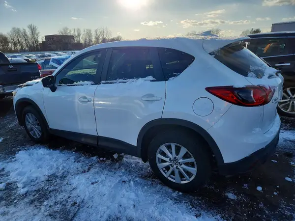 JM3KE4BY9G0729961 2016 MAZDA CX-5 - Image 2