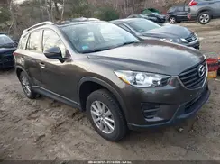 JM3KE4BY9G0739681 2016 MAZDA CX-5