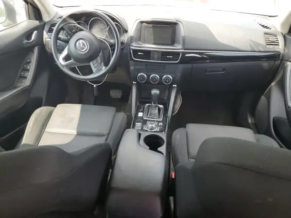 JM3KE4BY9G0743827 2016 MAZDA CX-5 - Image 8