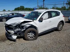 JM3KE4BY9G0751281 2016 MAZDA CX-5