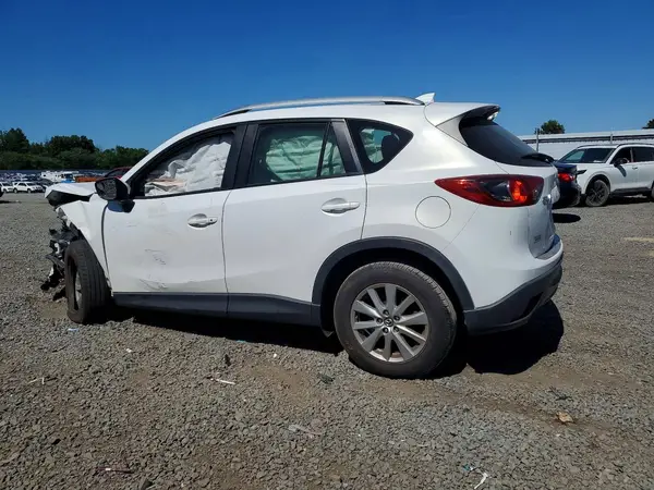 JM3KE4BY9G0751281 2016 MAZDA CX-5 - Image 2