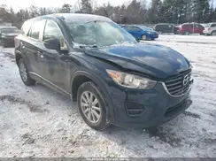 JM3KE4BY9G0755816 2016 MAZDA CX-5