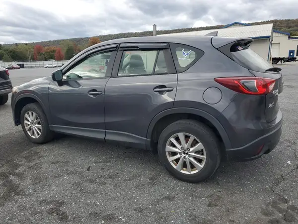 JM3KE4BY9G0756092 2016 MAZDA CX-5 - Image 2