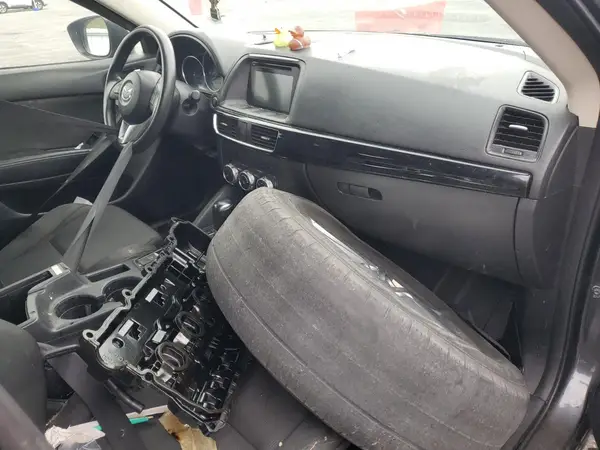 JM3KE4BY9G0756092 2016 MAZDA CX-5 - Image 8