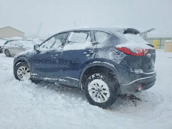 JM3KE4BY9G0759123 2016 MAZDA CX-5 - Image 2