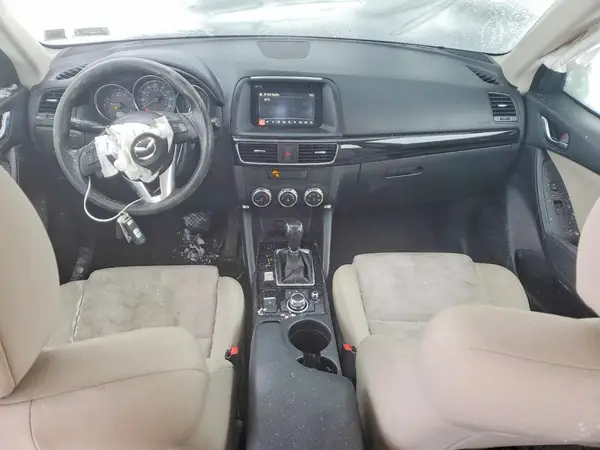 JM3KE4BY9G0759123 2016 MAZDA CX-5 - Image 8
