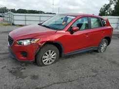 JM3KE4BY9G0760255 2016 MAZDA CX-5